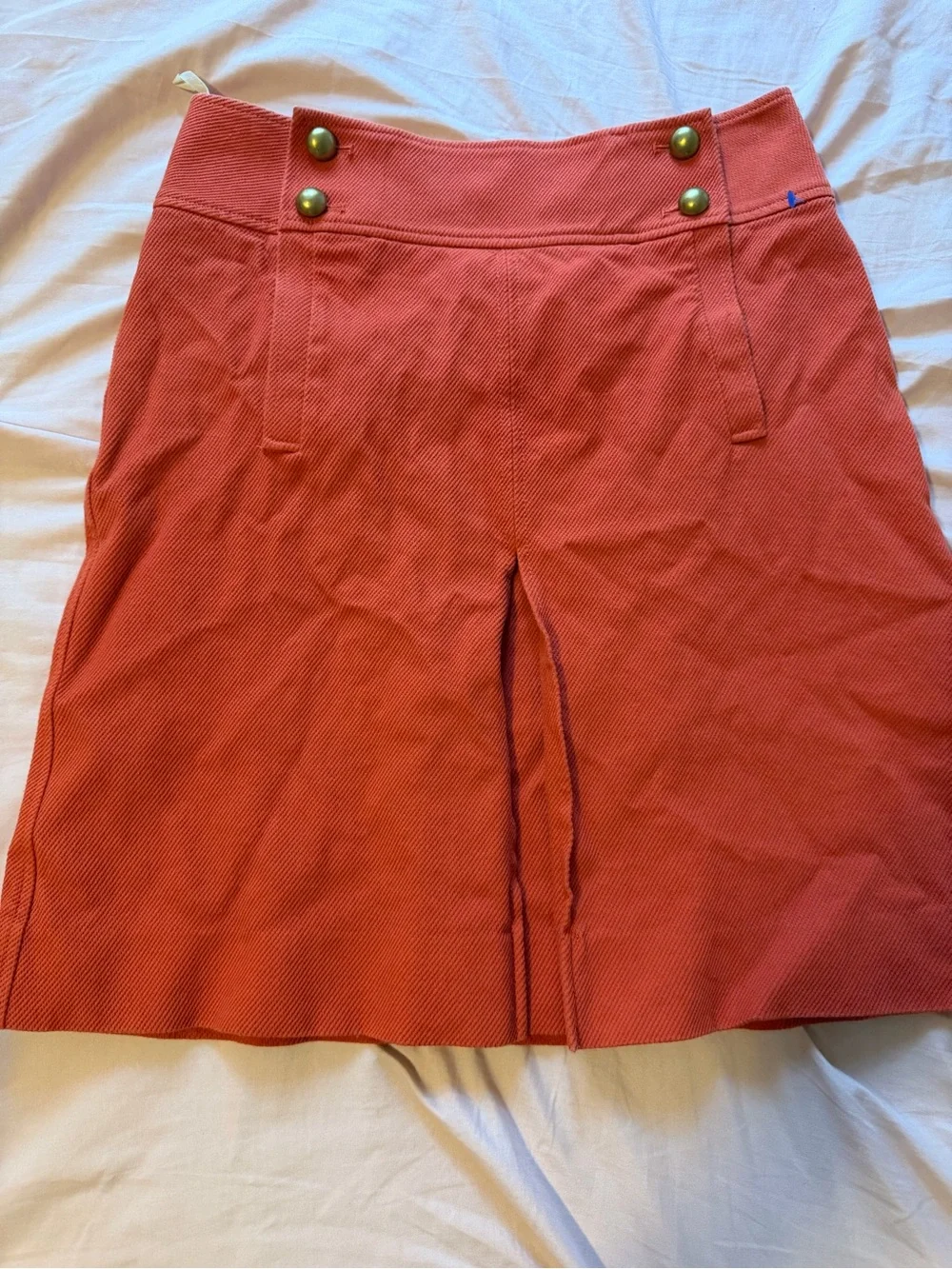 Tory Burch high waist